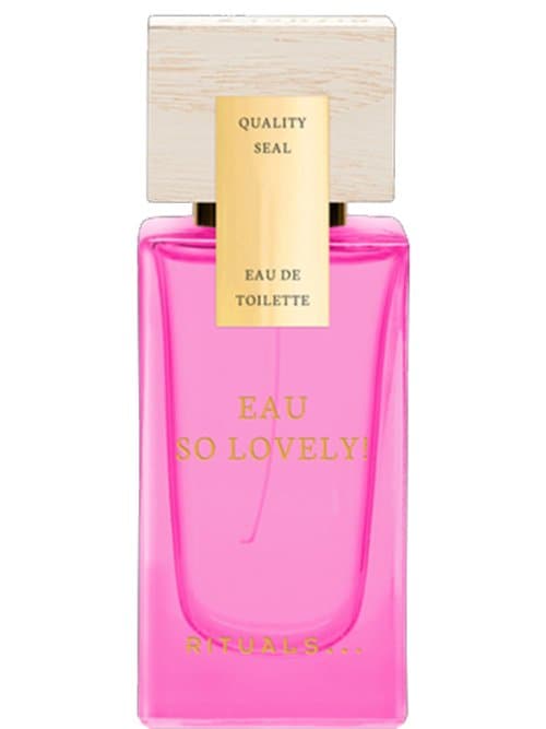 The Ritual Of Holi : Eau So Lovely