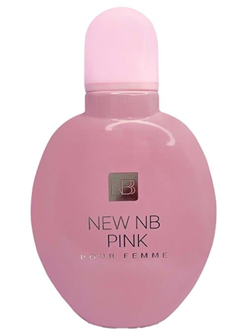 New Nb Pink