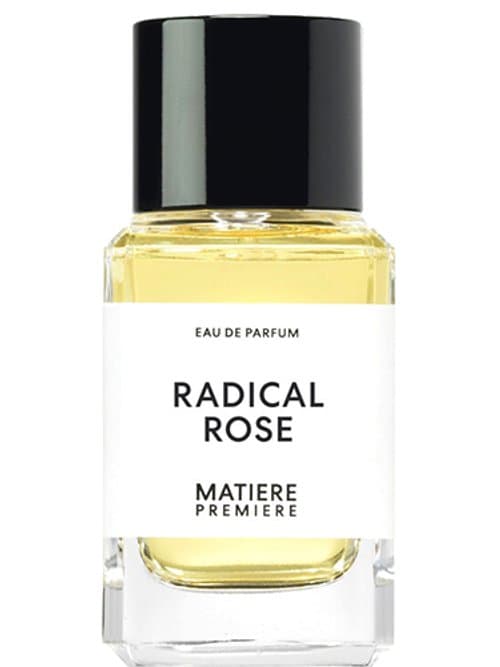 Radical Rose