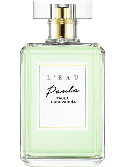 Paula L'Eau