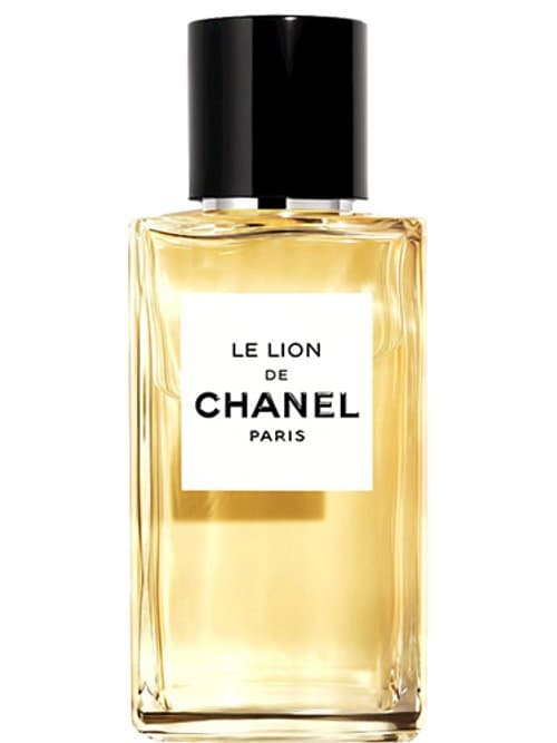 Le Lion De Chanel