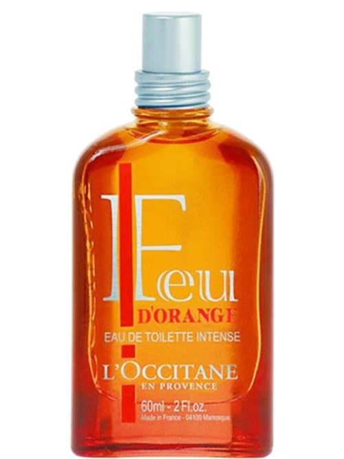 Feu D'Orange Intense