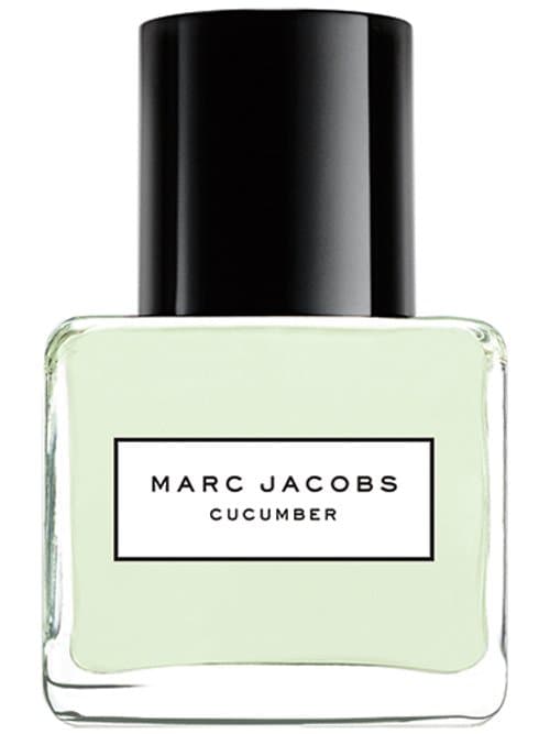 Marc Jacobs Splash : Cucumber