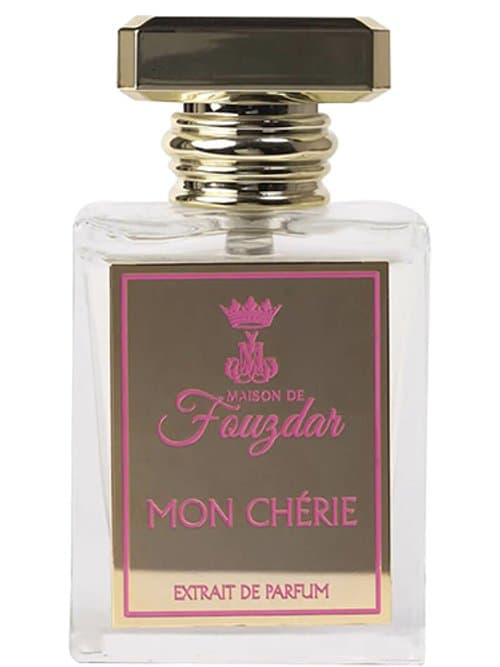 Mon Chérie