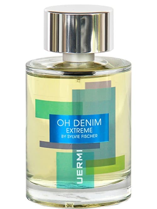 Oh Denim Extreme