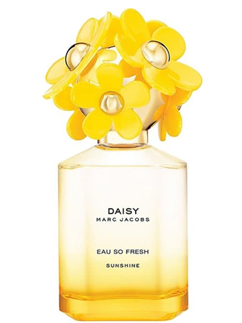 Daisy Eau So Fresh Sunshine 2019