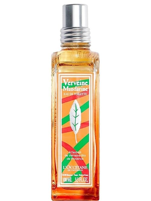 Verveine Mandarine 2020