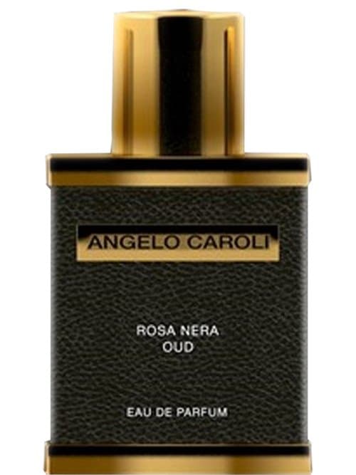 Rosa Nera Oud