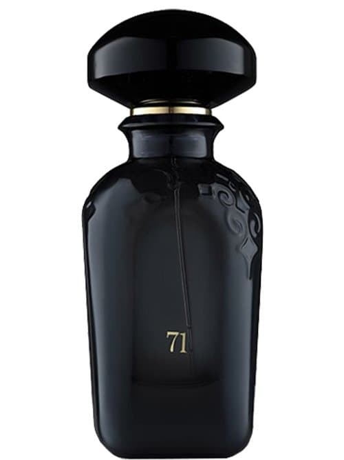 Limited 71 Intense 2020