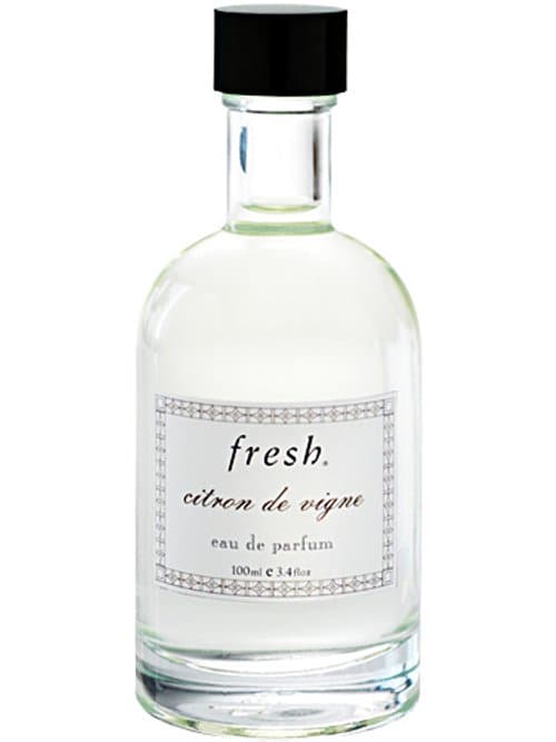 Citron De Vigne