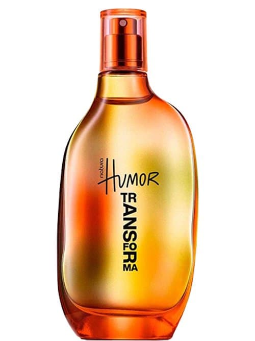 Humor Transforma