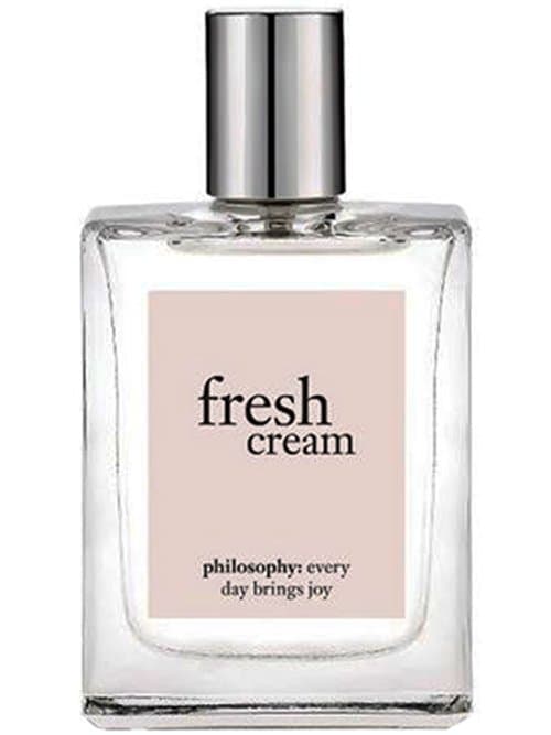 Fresh Cream
