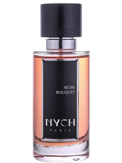 Musk Bouquet
