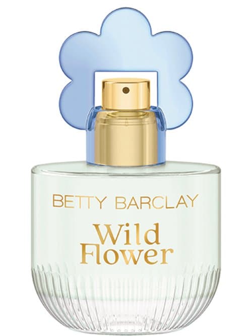 Wild Flower Eau De Parfum