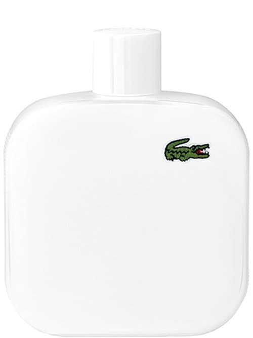 Eau De Lacoste L.12.12 Blanc Pour Lui