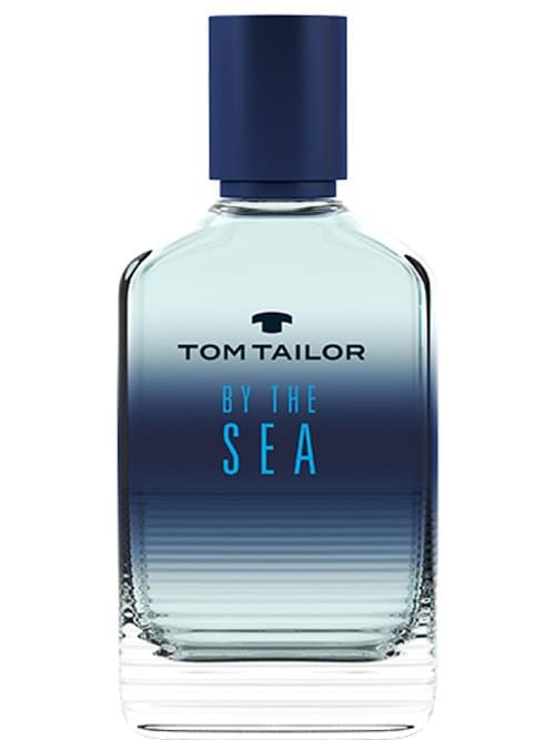 By The Sea Man