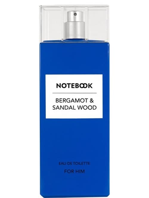 Bergamot & Sandalwood