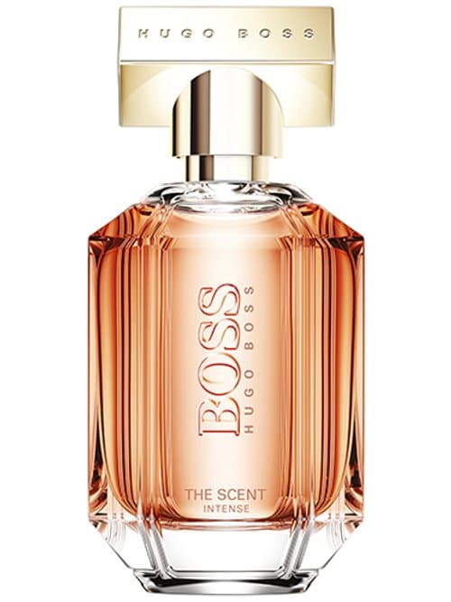 Boss The Scent For Her Intense