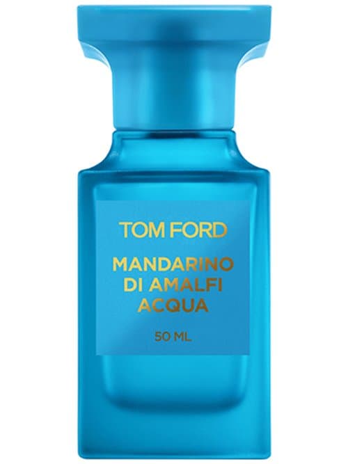 Mandarino Di Amalfi Acqua
