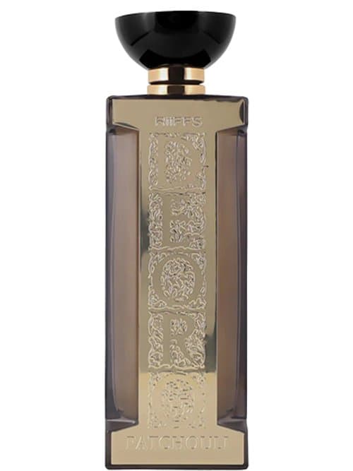 Deoro Patchouli