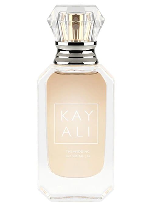 The Wedding Silk Santal | 36 2023