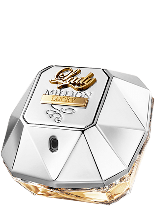 Lady Million Lucky