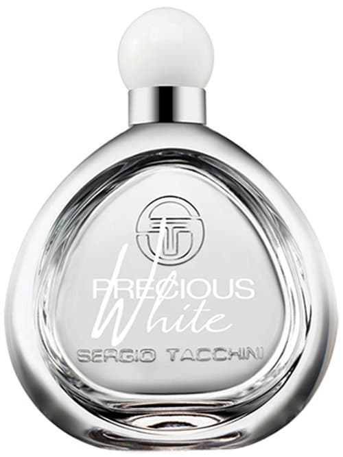 Precious White