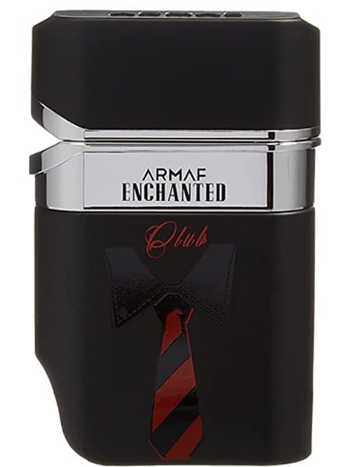 Enchanted Club