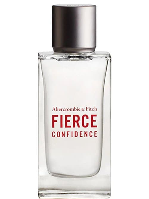 Fierce Confidence