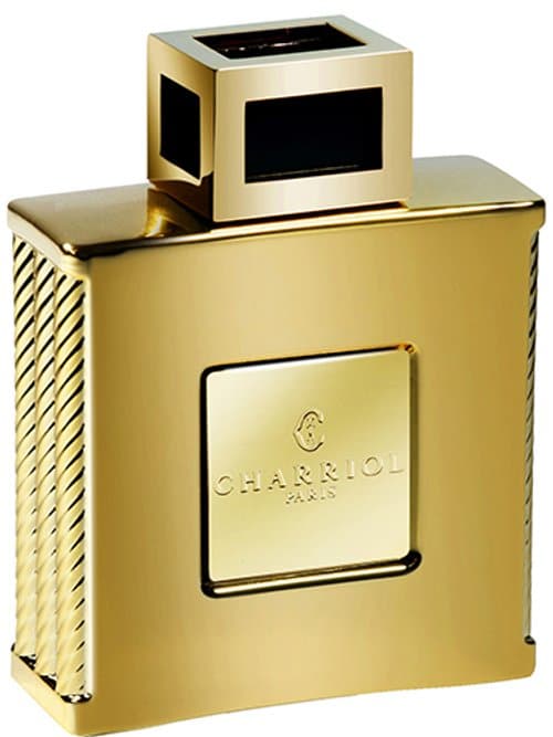 Charriol Homme Royal Gold Eau De Parfum