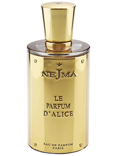 Le Parfum D'Alice