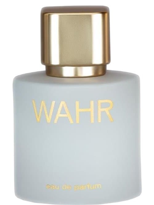 Wahr