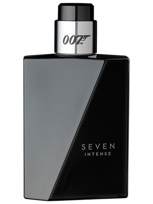 007 James Bond Seven Intense