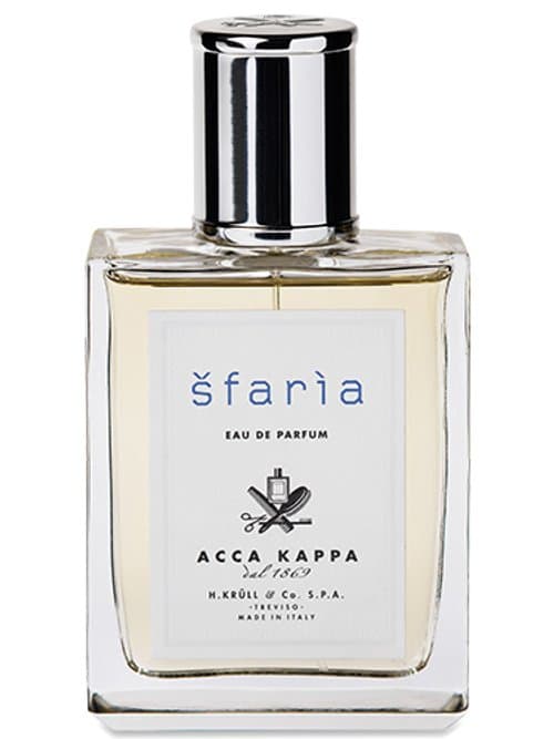 Acca Kappa
