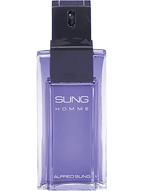 Sung Homme