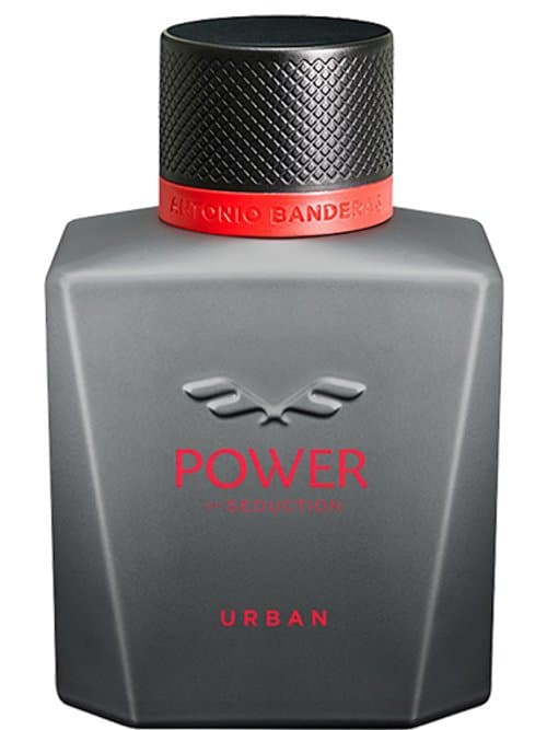 Power Of Seduction Urban 2022