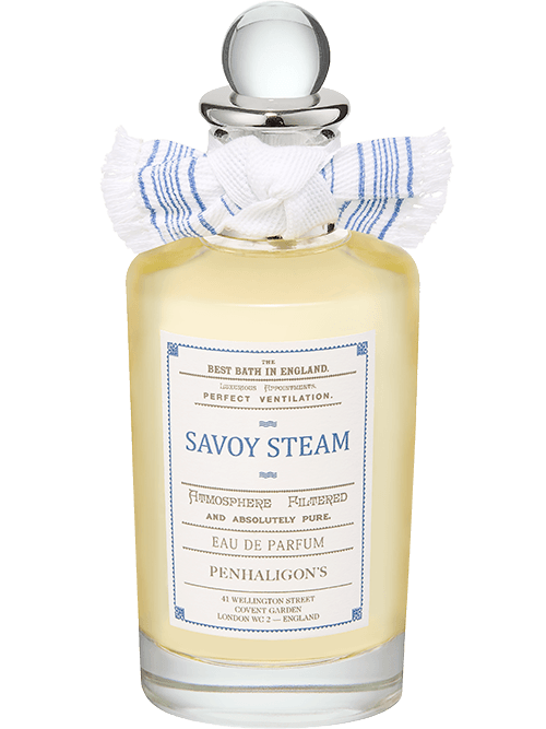 Savoy Steam