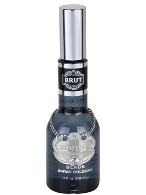 Brut Black