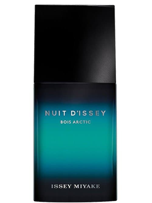 Nuit D'Issey Bois Arctic