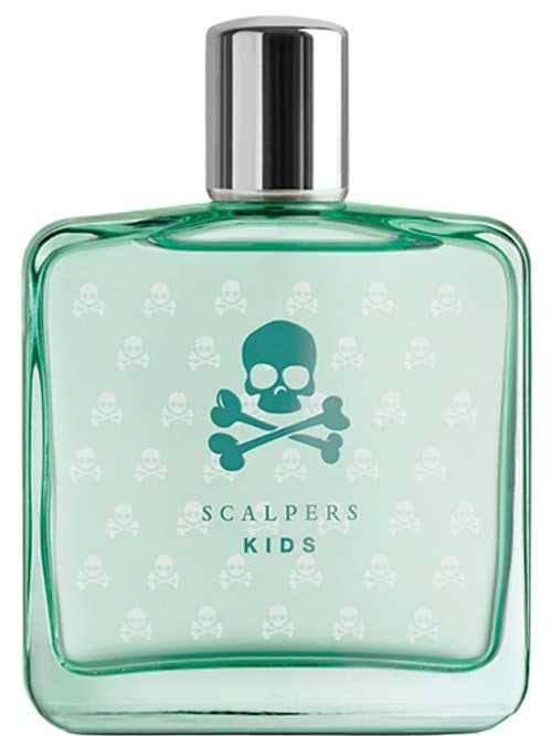 Scalpers Kids Boy