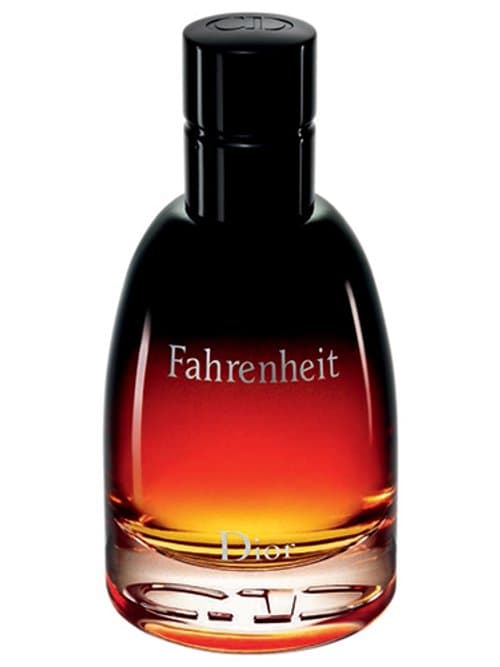 Fahrenheit Parfum
