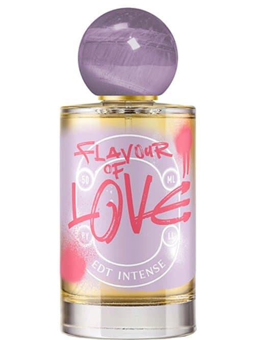 Flavour Of Love