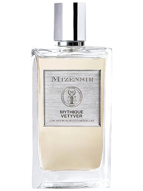 Mythique Vetyver