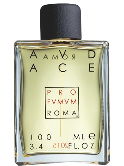 Audace Profumum Roma