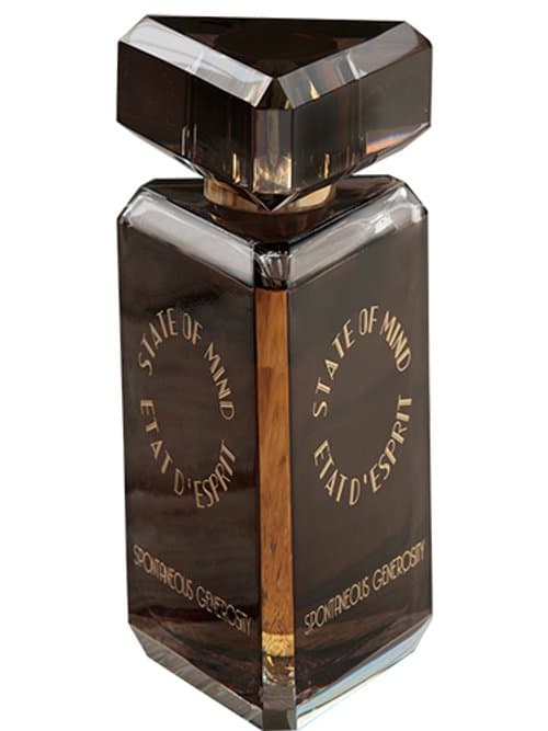 Spontaneous Generosity