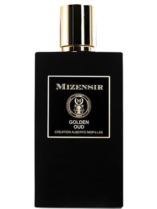 Golden Oud