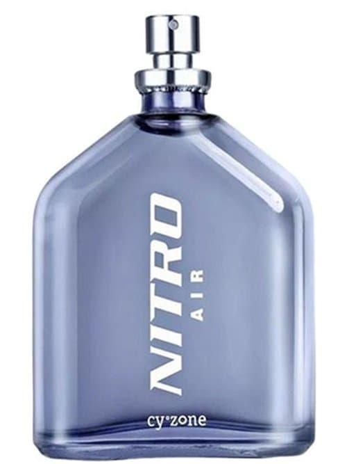 Nitro Air