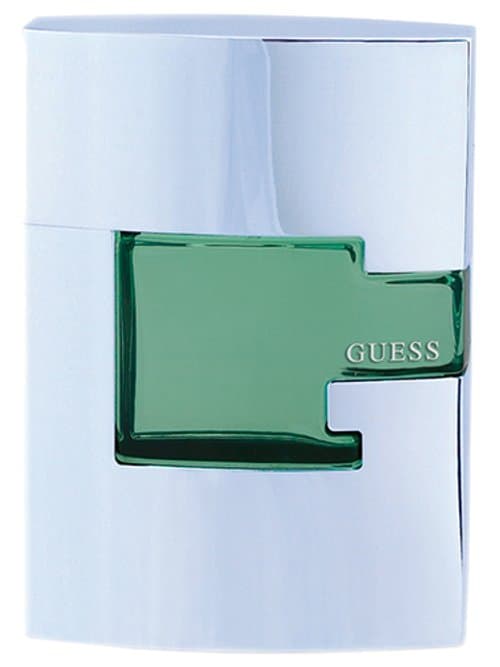 Guess Man (2006)