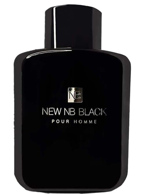 New Nb Black
