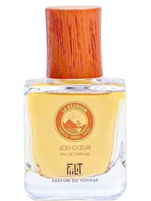 Joli Cœur - La Réunion